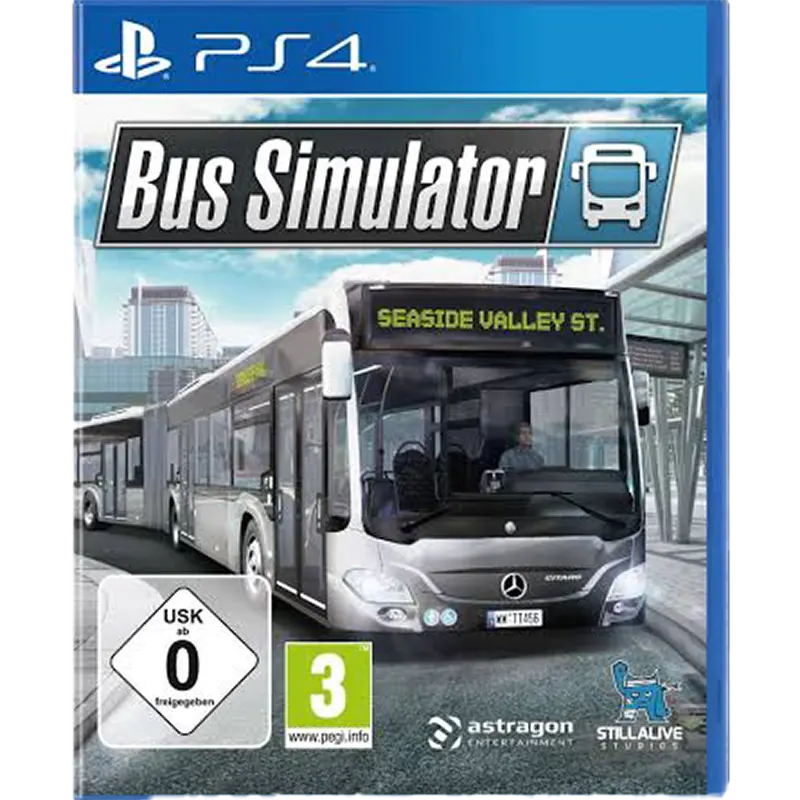 Bus Simulator PS4 Mascom International.webp